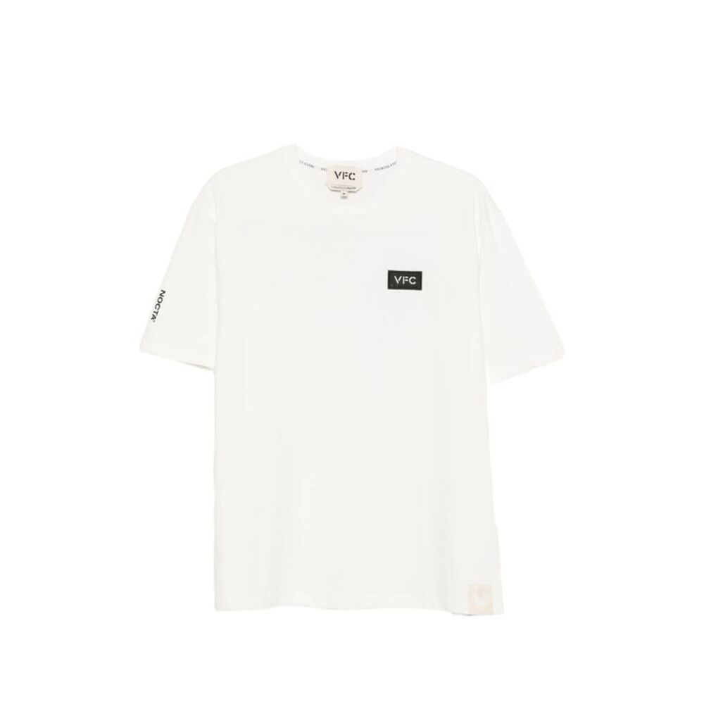 Nocta White T-Shirts & Vests - T-Shirts Men